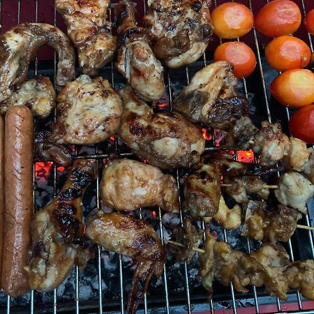 Kele Yala Villa Ngoại thất bức ảnh