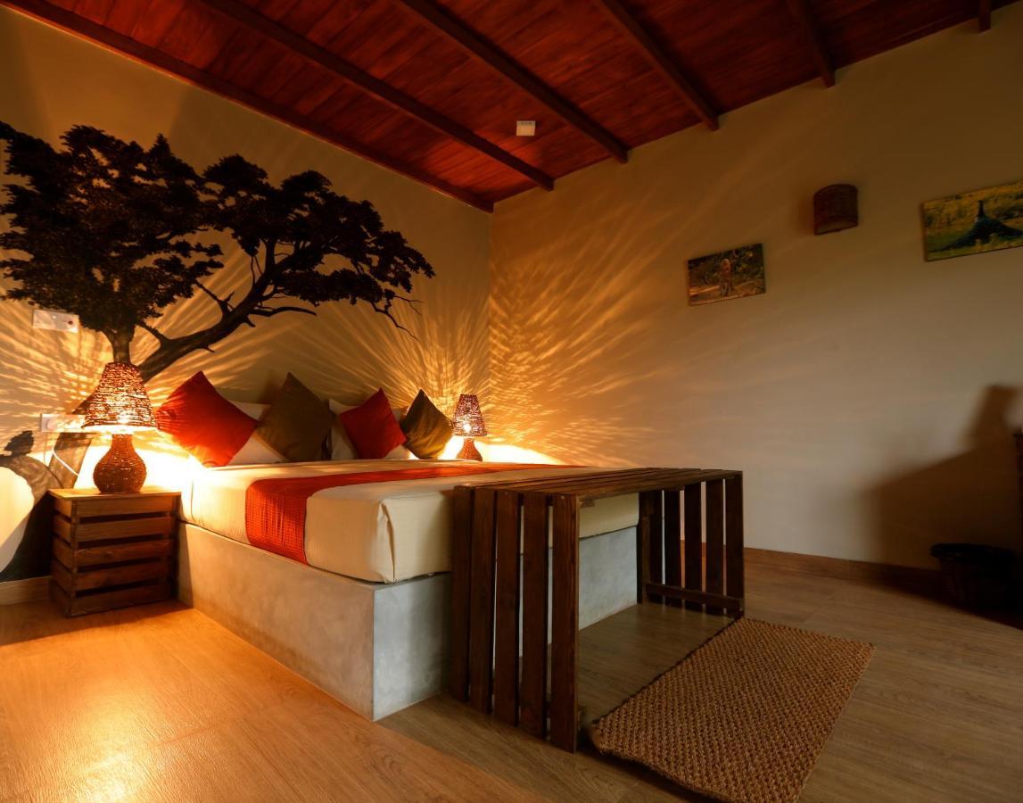 Kele Yala Villa Ngoại thất bức ảnh