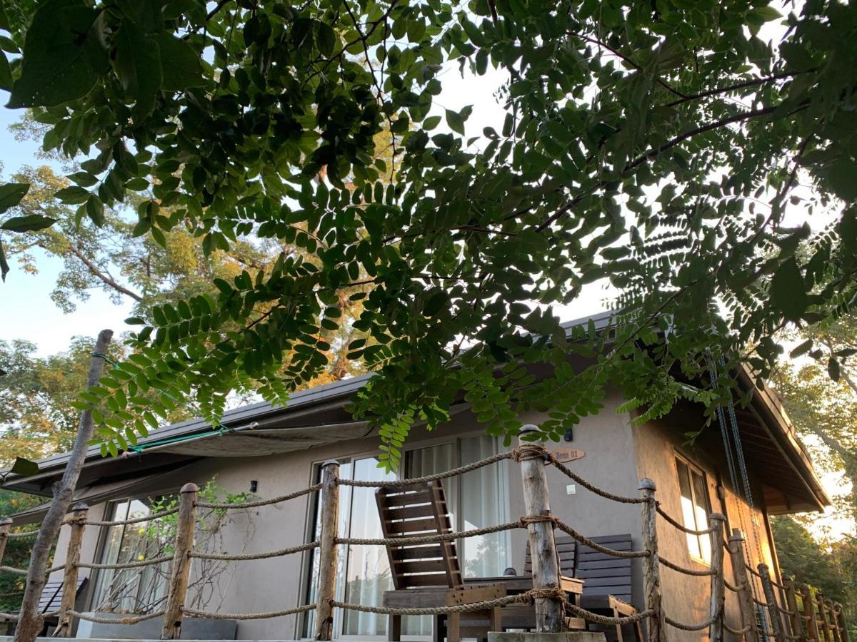 Kele Yala Villa Ngoại thất bức ảnh