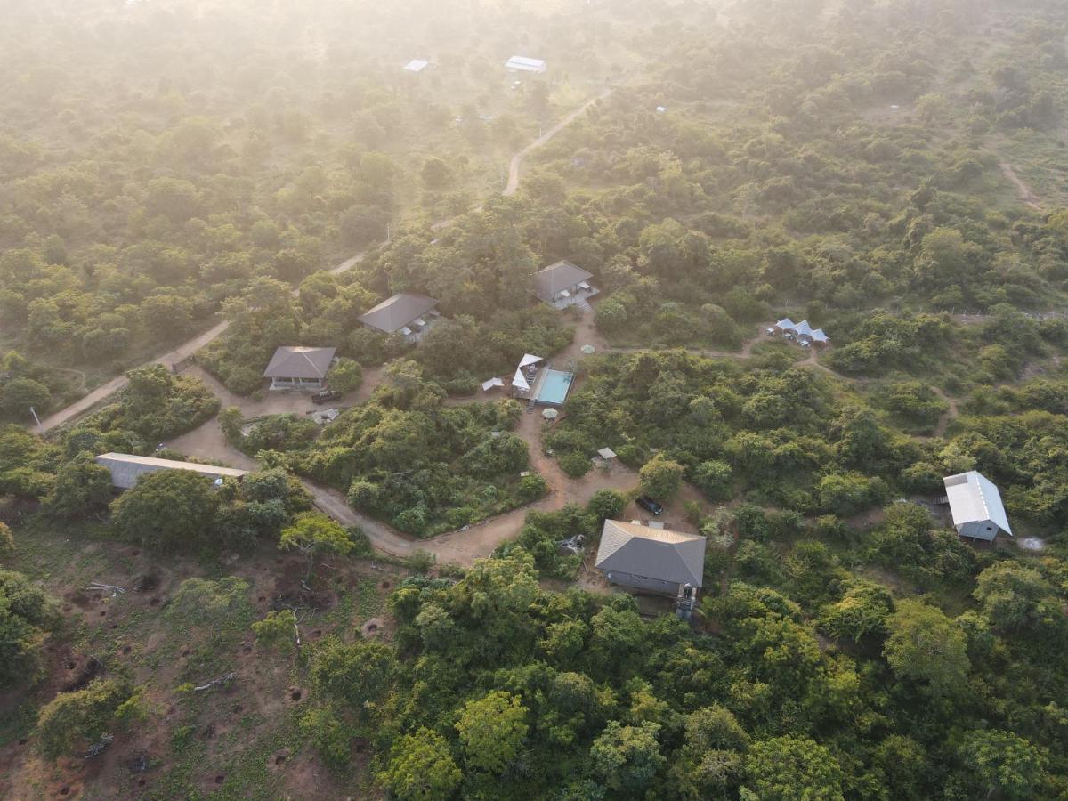 Kele Yala Villa Ngoại thất bức ảnh