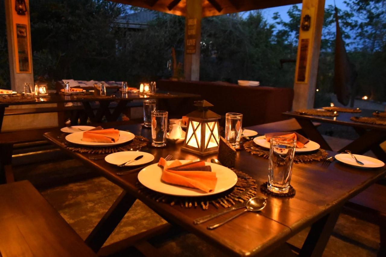 Kele Yala Villa Ngoại thất bức ảnh
