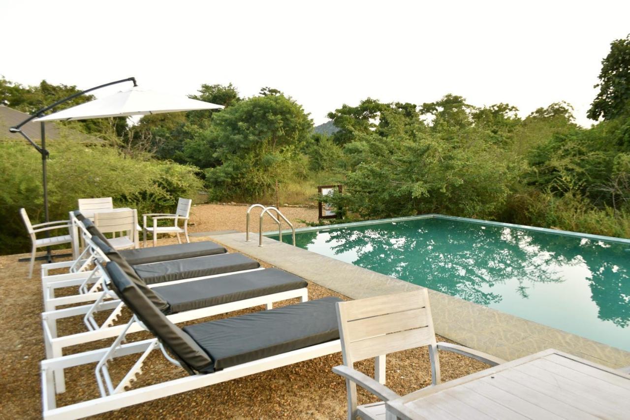 Kele Yala Villa Ngoại thất bức ảnh