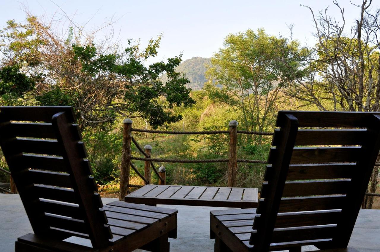 Kele Yala Villa Ngoại thất bức ảnh