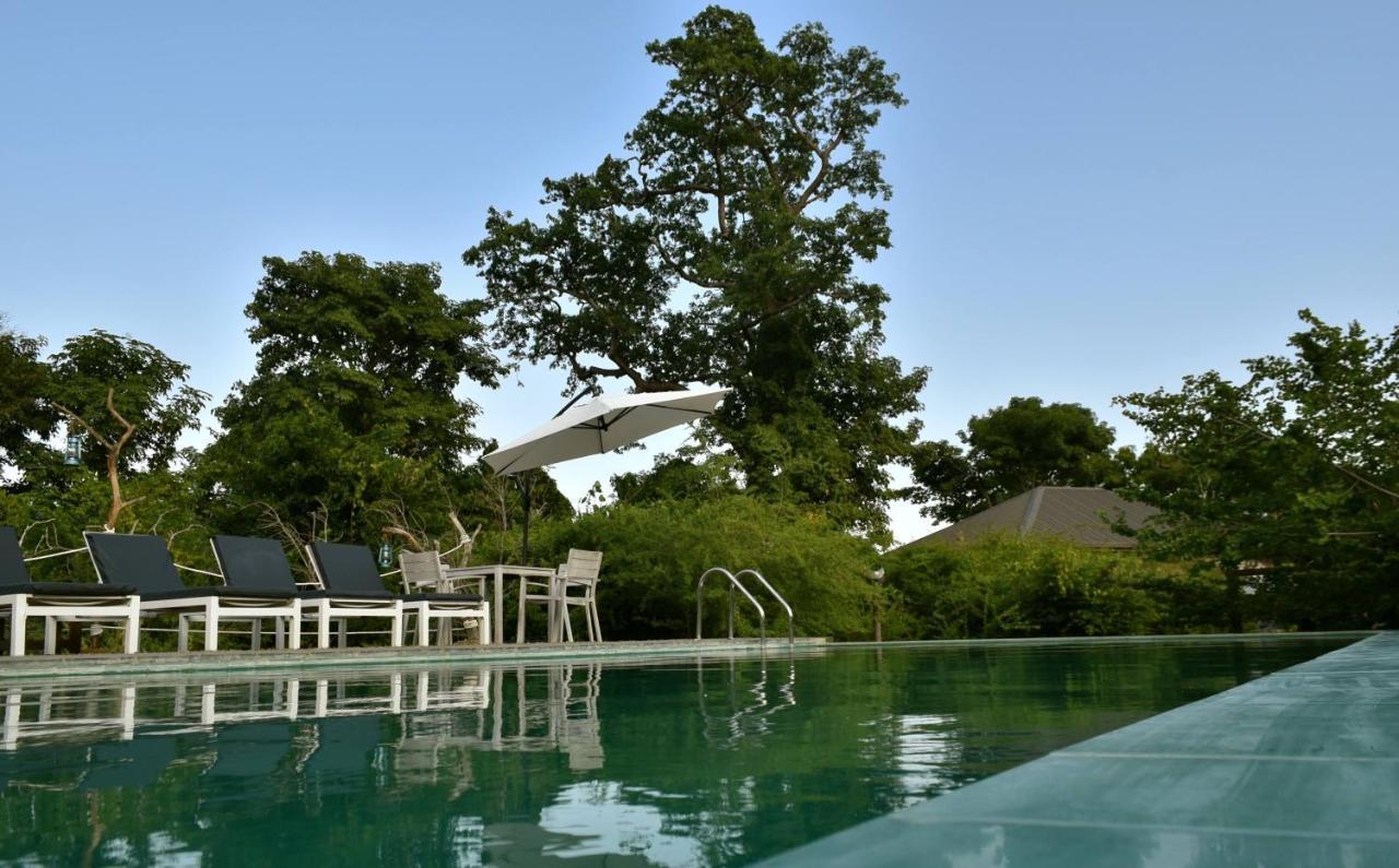 Kele Yala Villa Ngoại thất bức ảnh