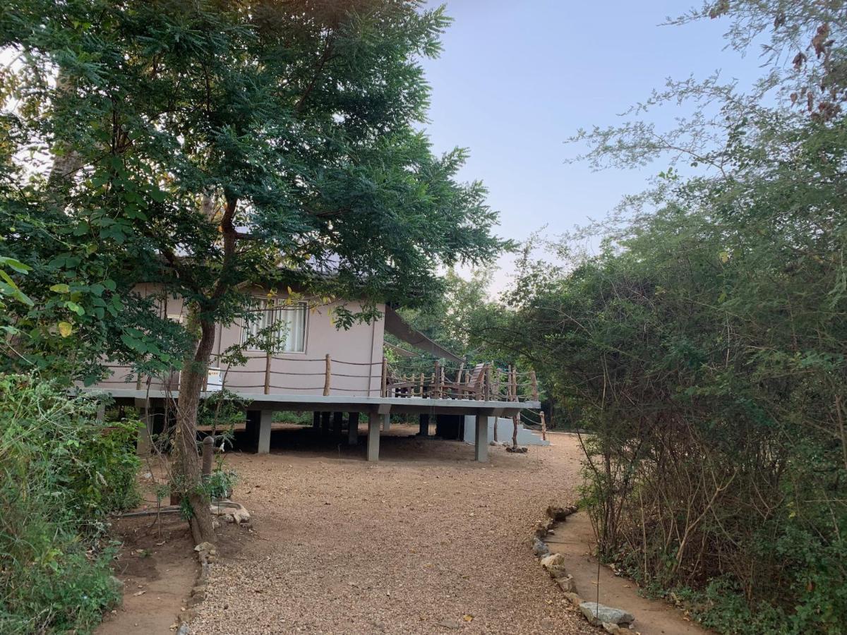 Kele Yala Villa Ngoại thất bức ảnh