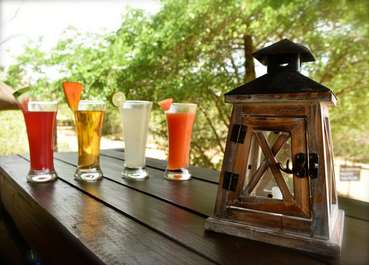 Kele Yala Villa Ngoại thất bức ảnh