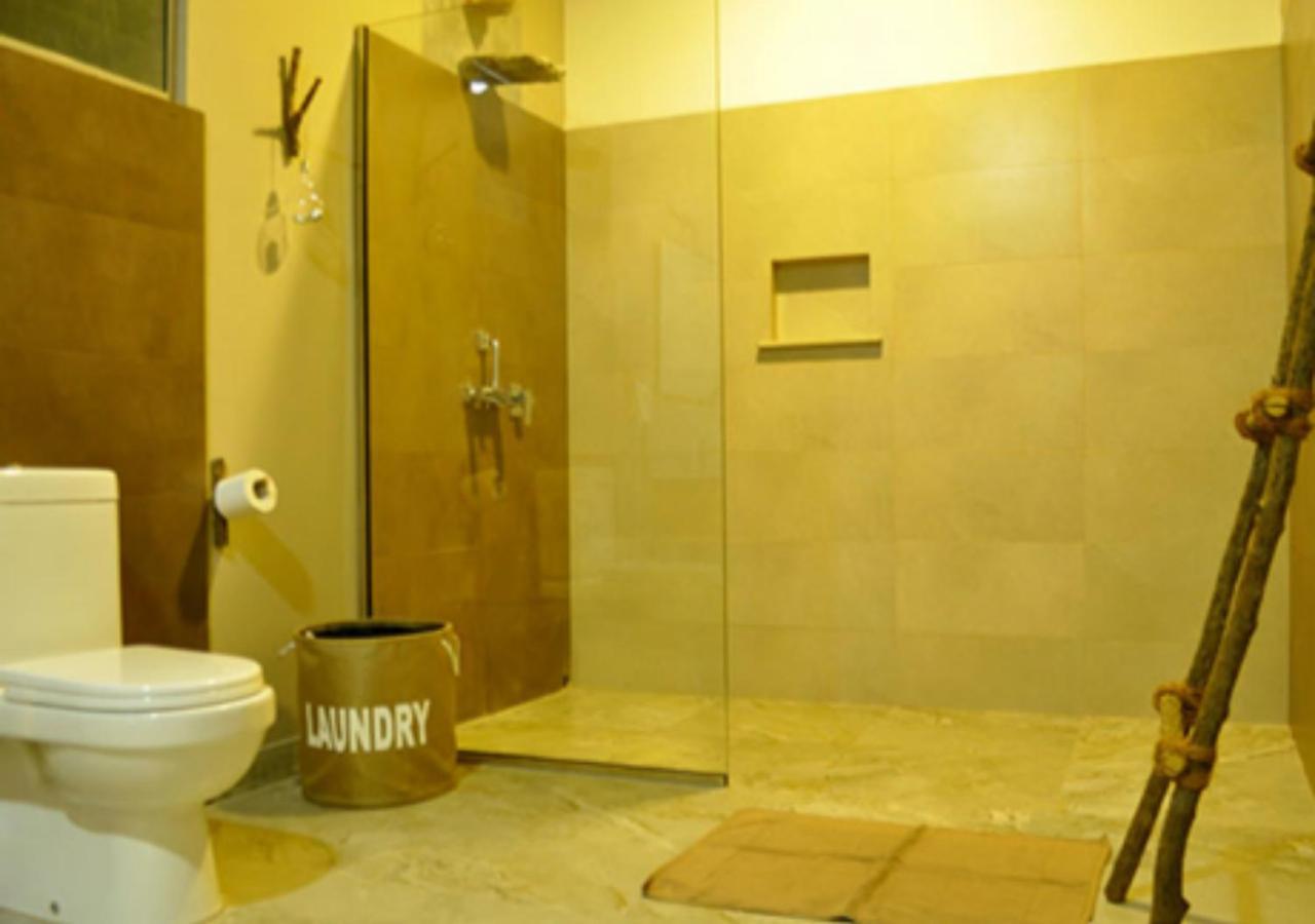 Kele Yala Villa Ngoại thất bức ảnh