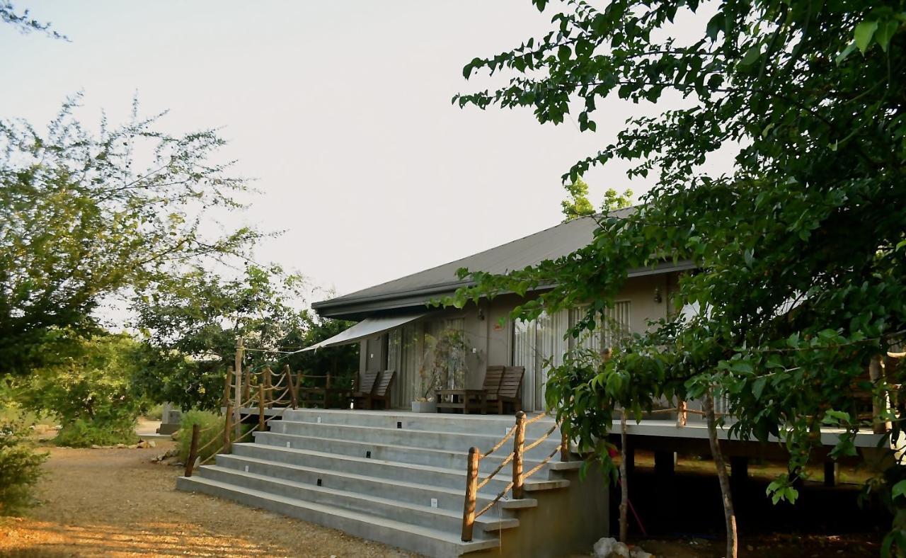 Kele Yala Villa Ngoại thất bức ảnh