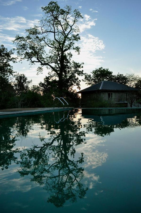 Kele Yala Villa Ngoại thất bức ảnh