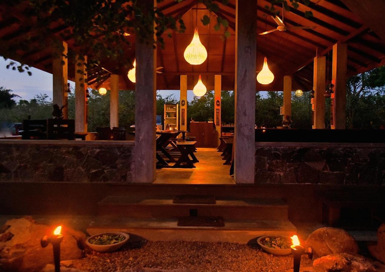 Kele Yala Villa Ngoại thất bức ảnh