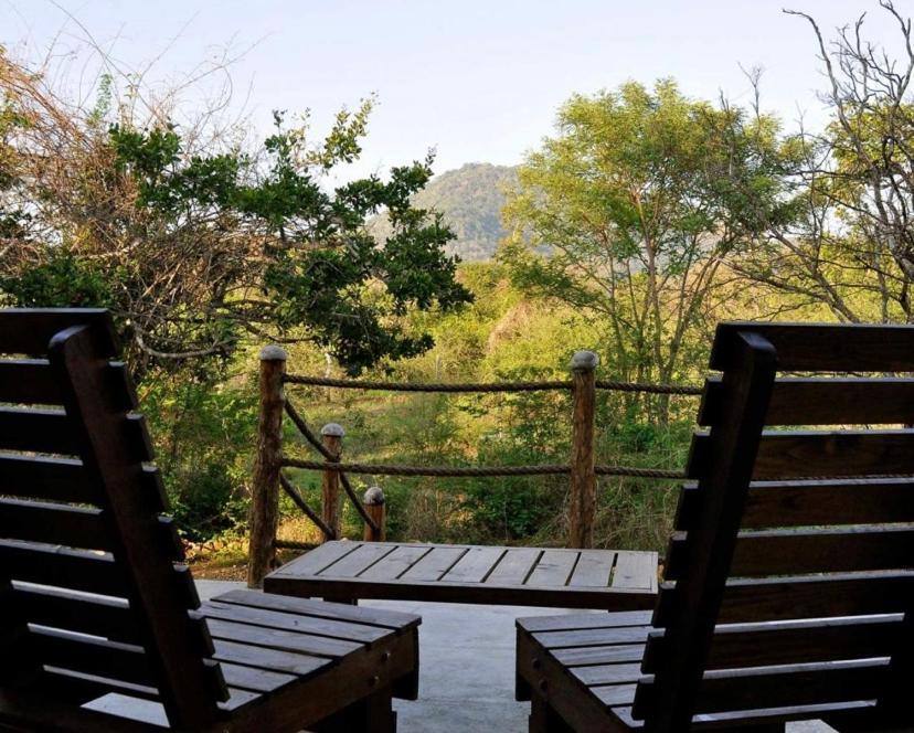 Kele Yala Villa Ngoại thất bức ảnh
